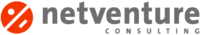 netventure consulting logo