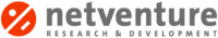 netventure r&d logo