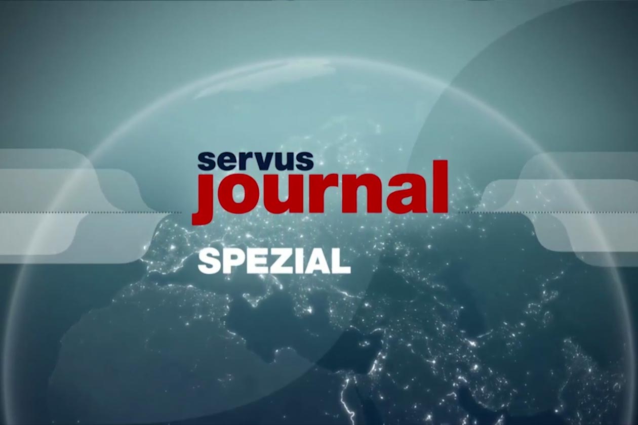 Screenshot servus journal SPEZIAL - Wahlen Österreich 2016 - servusTV