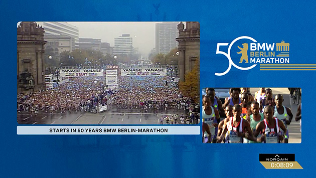 BMW Berlin Marathon 2024 - 3 BMW Berlin Marathon 2024 - 3