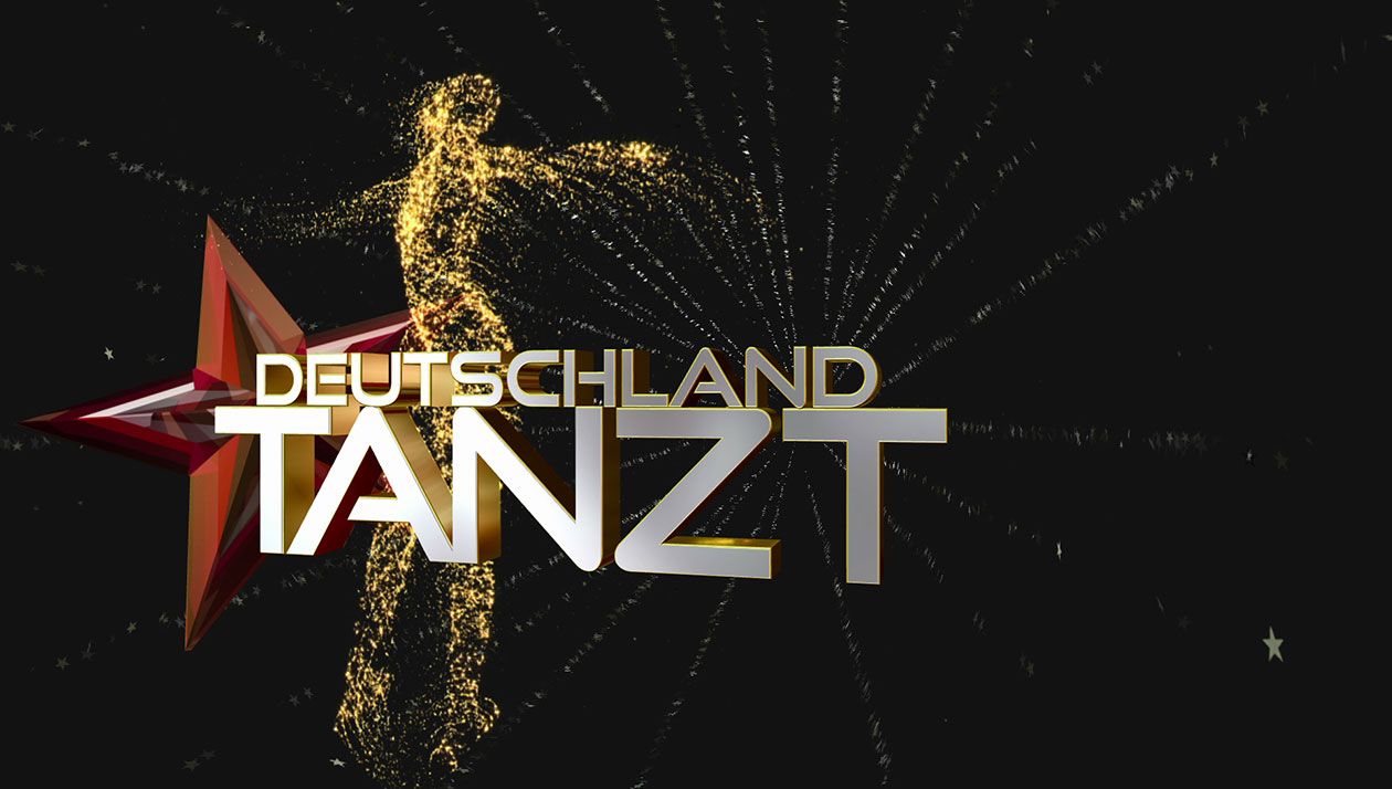 Deutschland tanzt - Pro7