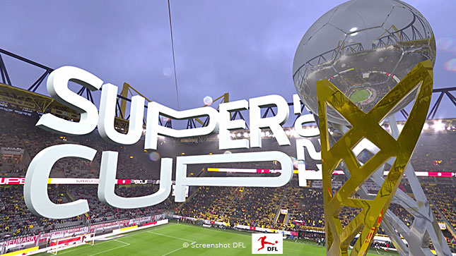 DFL Supercup 2021