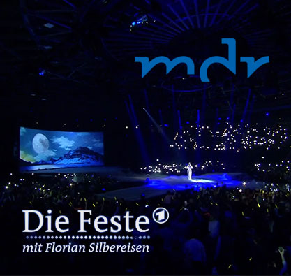 Project Die Feste - Das Erste / mdr