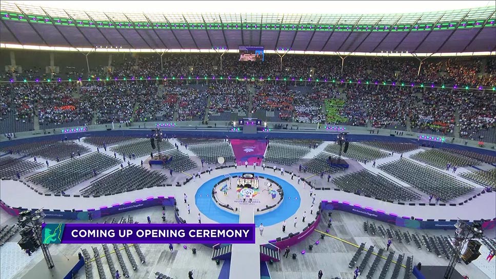 Special Olympics World Games Berlin 2023 1 Special Olympics World Games Berlin 2023 1