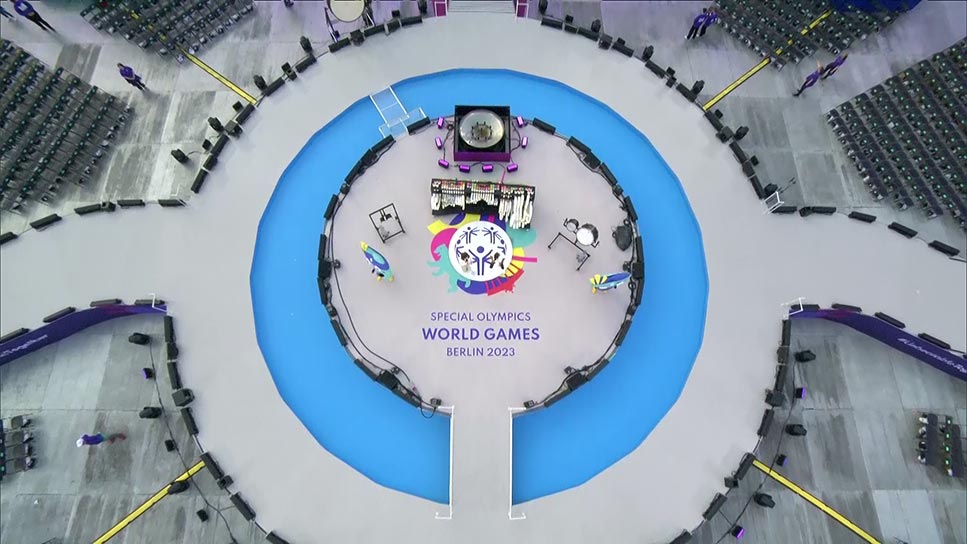 Special Olympics World Games Berlin 2023 6