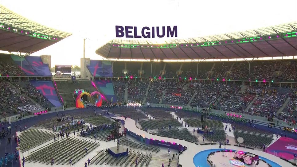 Special Olympics World Games Berlin 2023 5 Special Olympics World Games Berlin 2023 5