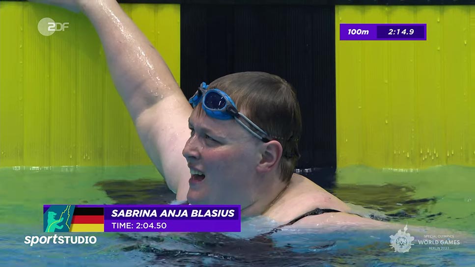 Special Olympics World Games Berlin 2023 7 Special Olympics World Games Berlin 2023 7