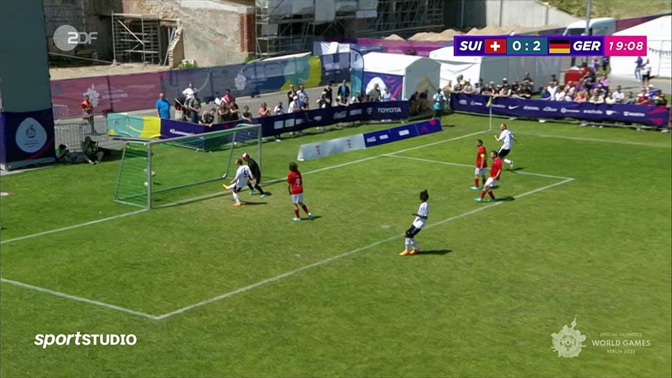 Special Olympics World Games Berlin 2023 8 Special Olympics World Games Berlin 2023 8
