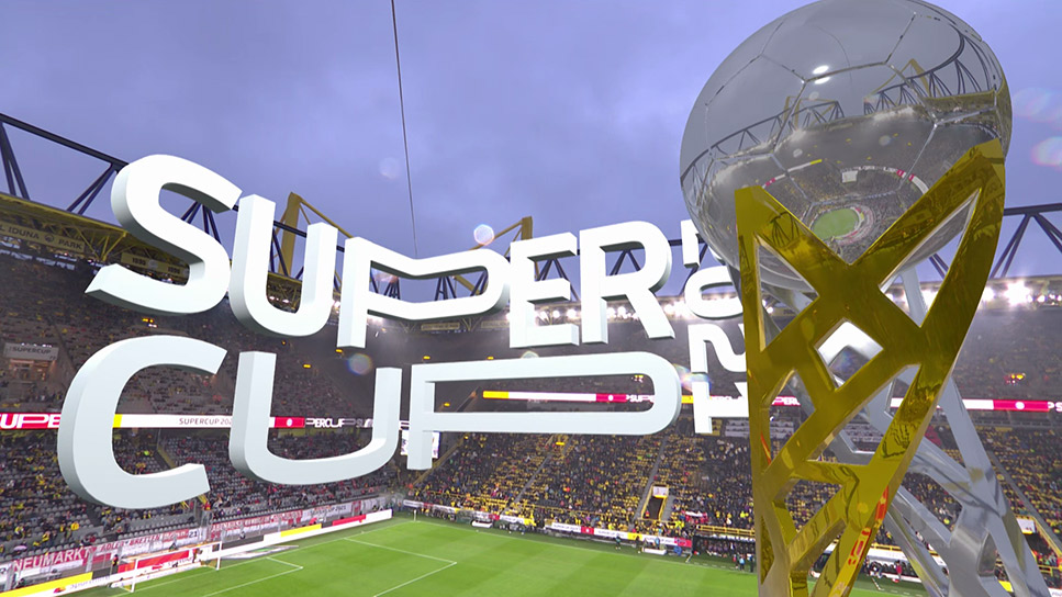Fußball 3