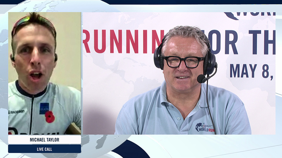 Wings For Life Worldrun 2022 - 2