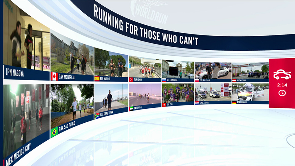 Wings For Life Worldrun 2022 - 6