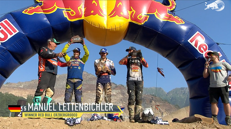 Red Bull Erzbergrodeo 2022 5