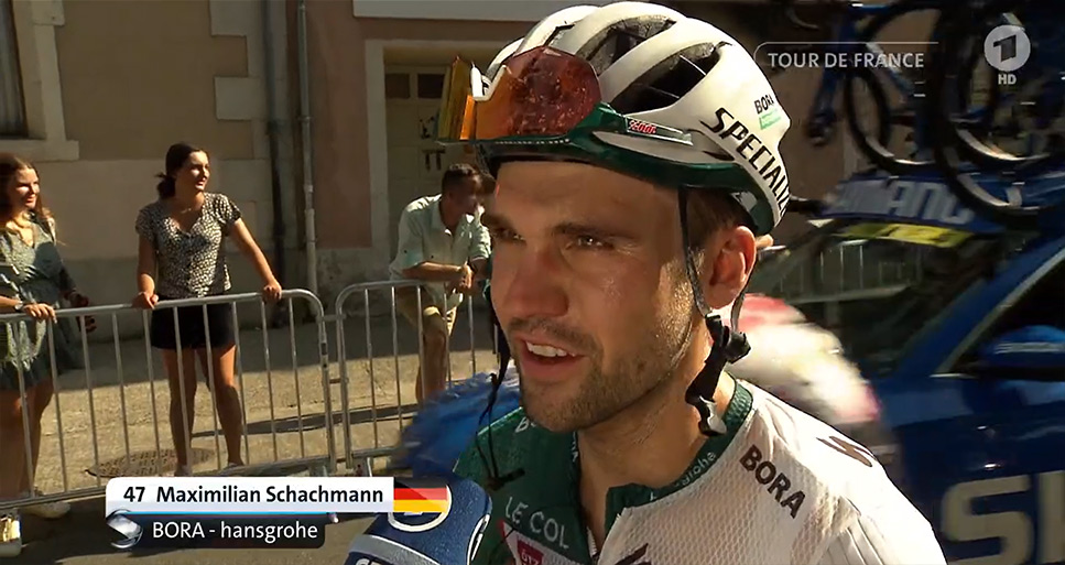 Tour de France 2022 5 Tour de France 2022 5