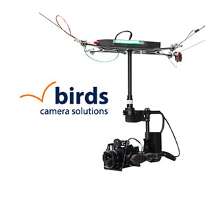 birds camera solutions