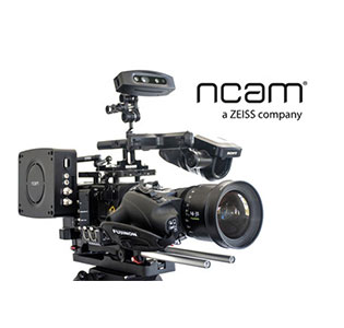 ncam ZEISS