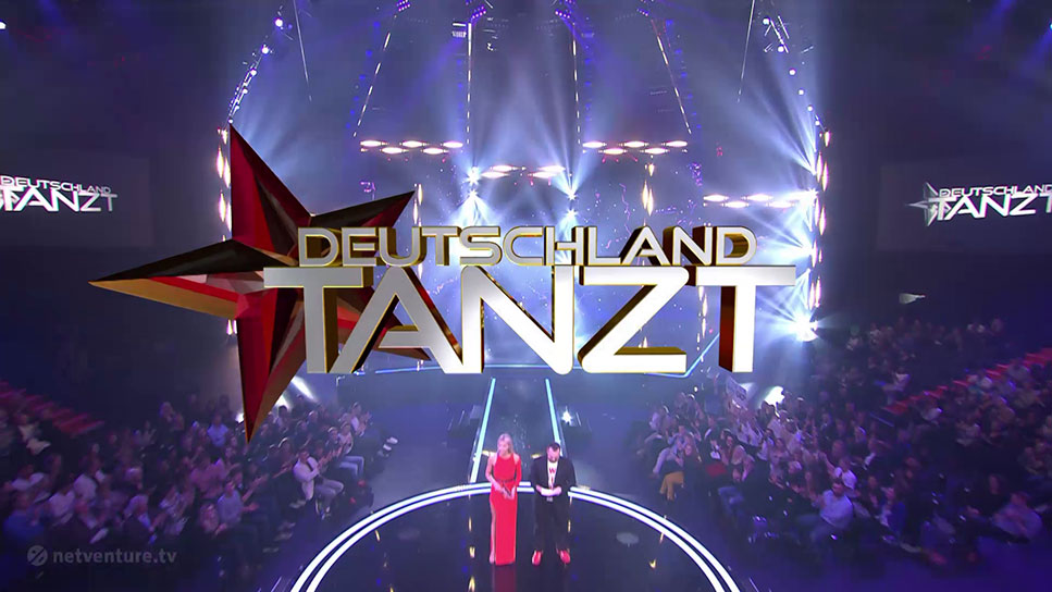 „Deutschland tanzt“ Show - 3