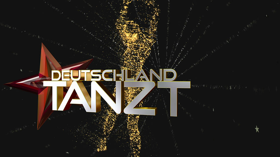 „Deutschland tanzt“ Show - 6 „Deutschland tanzt“ Show - 6