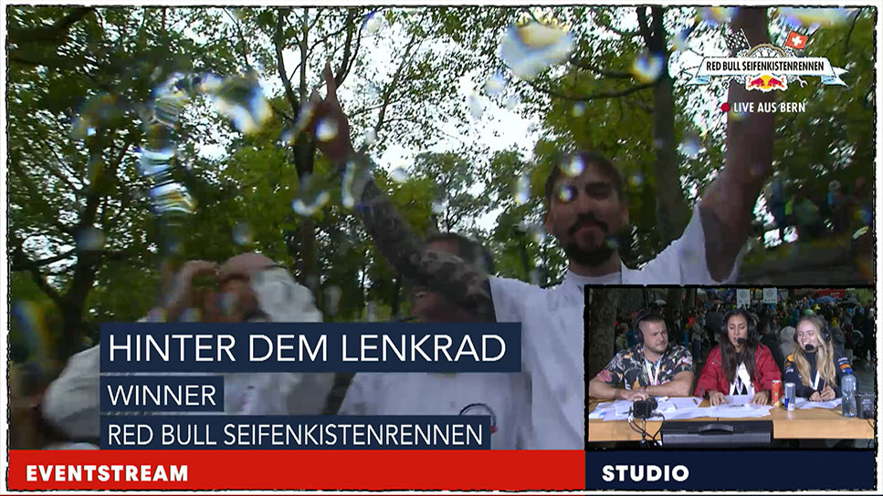 Red Bull Seifenkistenrennen Bern 2023 - 06 Red Bull Seifenkistenrennen Bern 2023 - 06