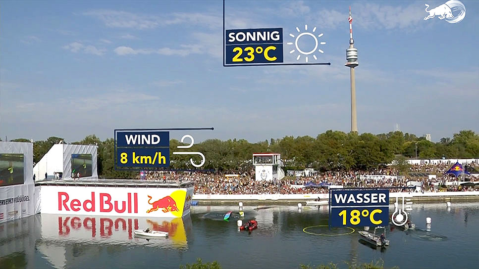 Red Bull Flugtag - 1