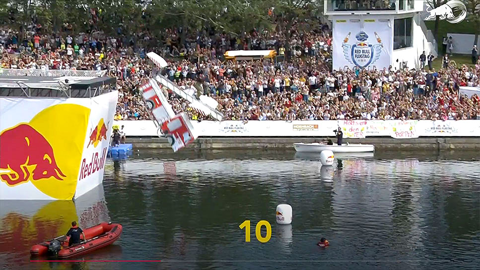 Red Bull Flugtag - 4 Red Bull Flugtag - 4