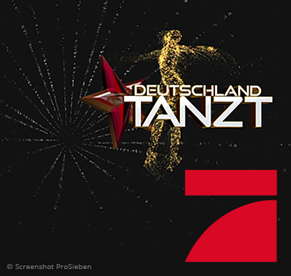 Project DEUTSCHLAND TANZT