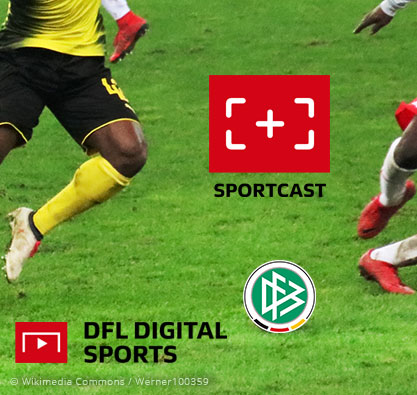 Project FUSSBALL