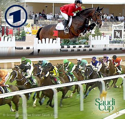 Project REITSPORT