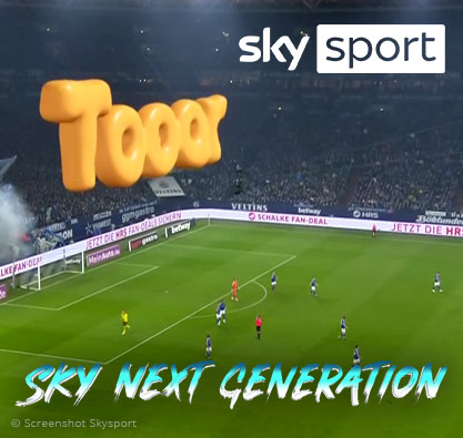 Project SKY NEXT GENERATION