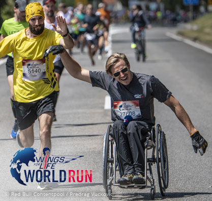 Project WFL WORLDRUN