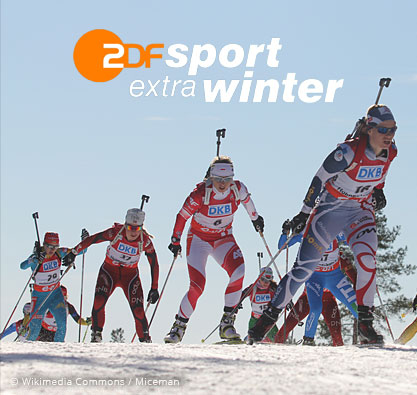 Project ZDF WINTERSPORT