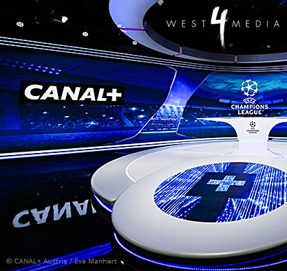 Project CANAL+Austria