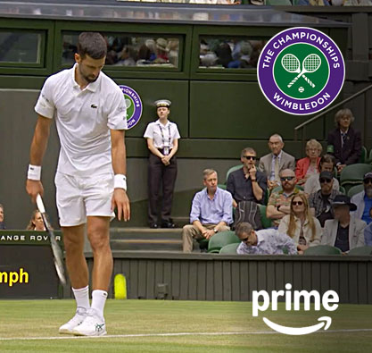 Wimbledon Championships